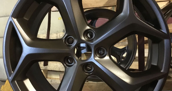 wheel rim powder coating syracuse ny